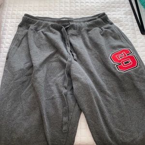 NC State Unisex Sweatpants